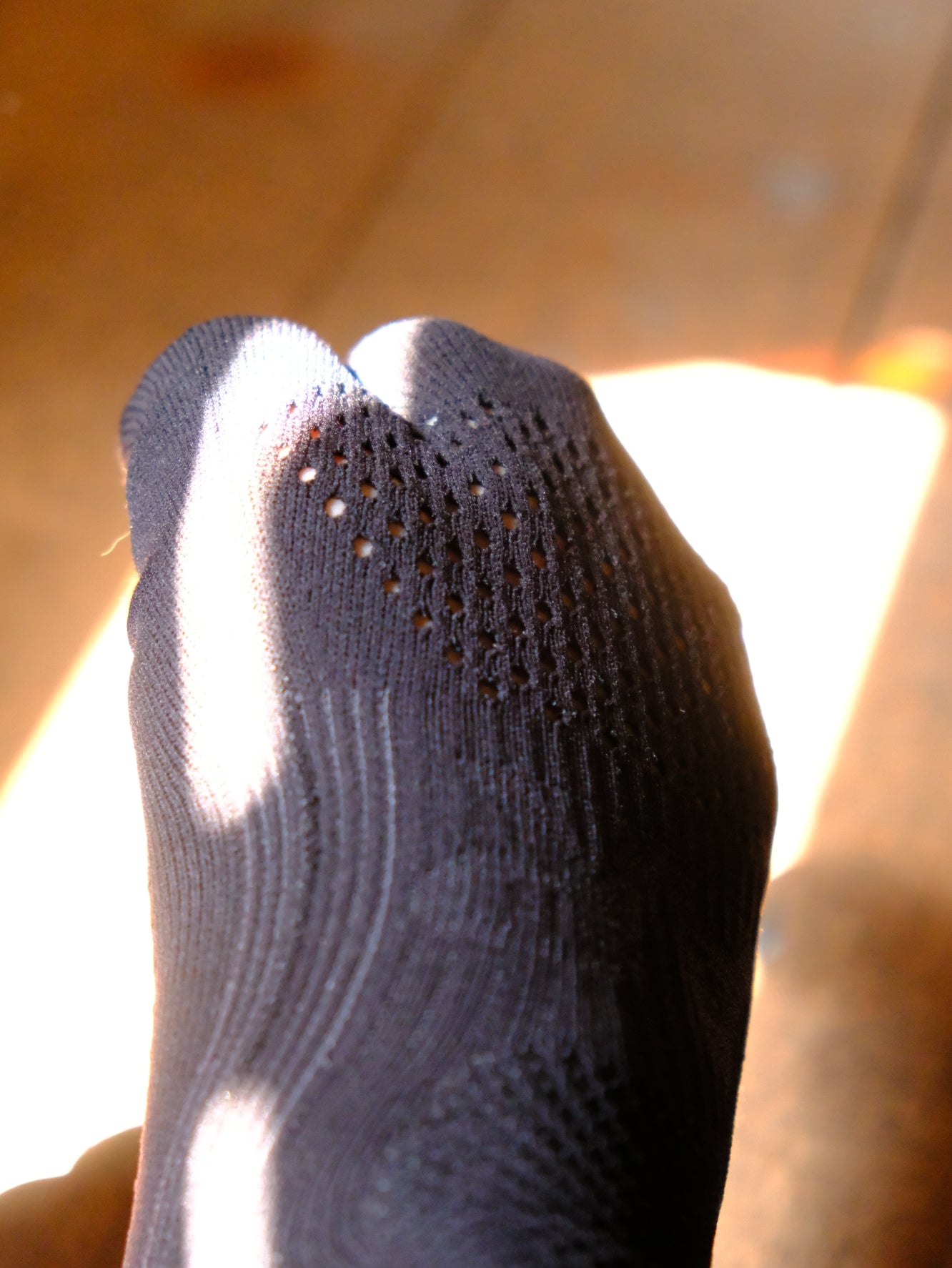 ALLROUNDER TECH-MESH ”TABI ANKLE”【ROTOTO】