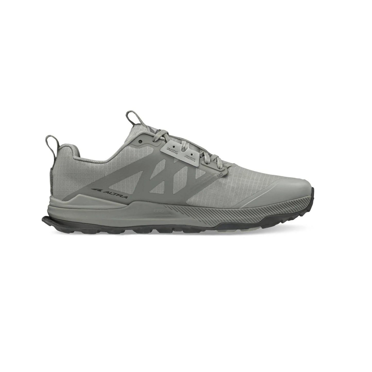 LONE PEAK 8 M's（つま先広め）【ALTRA】