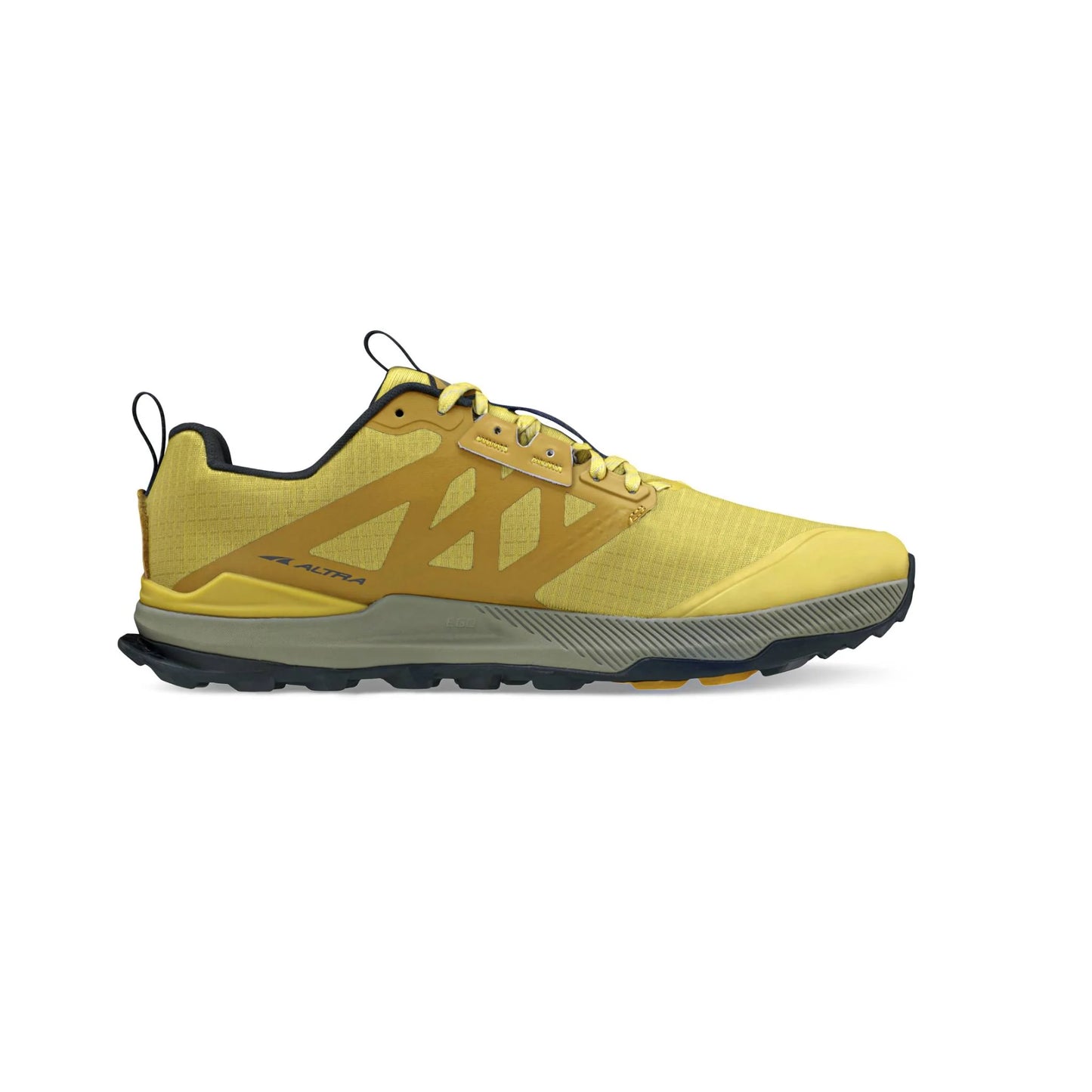 LONE PEAK 8 M's（つま先広め）【ALTRA】