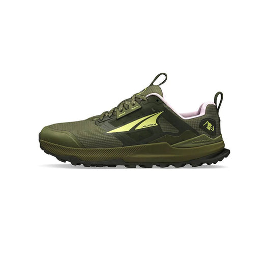 LONE PEAK 8 W's【ALTRA】★旧モデルの為20％OFF