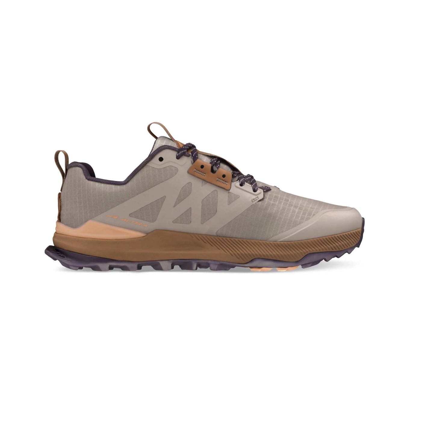 LONE PEAK 8 W's（つま先広め）【ALTRA】