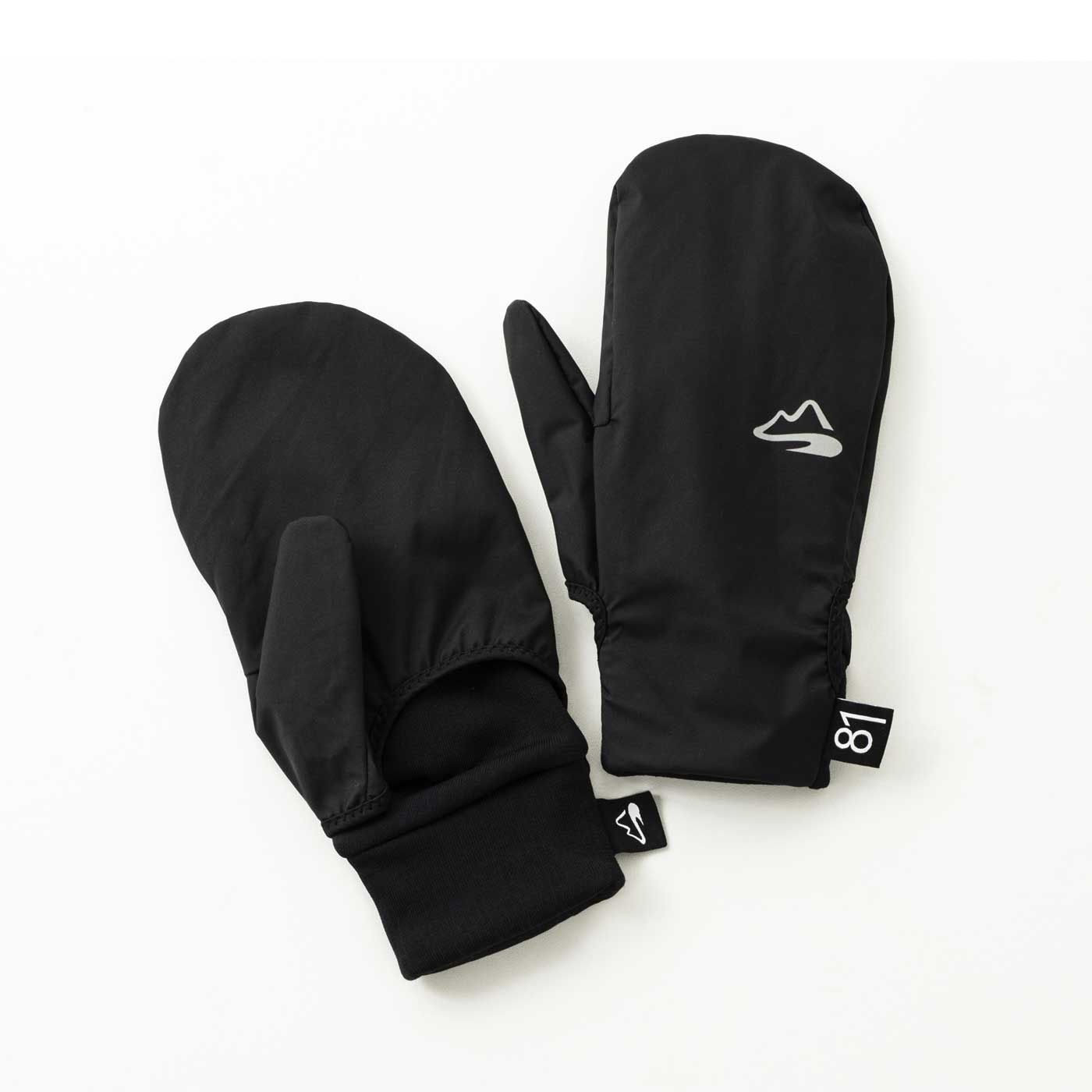 Fast Trail Glove / ファスト トレイル グローブ（指だし可能/防風