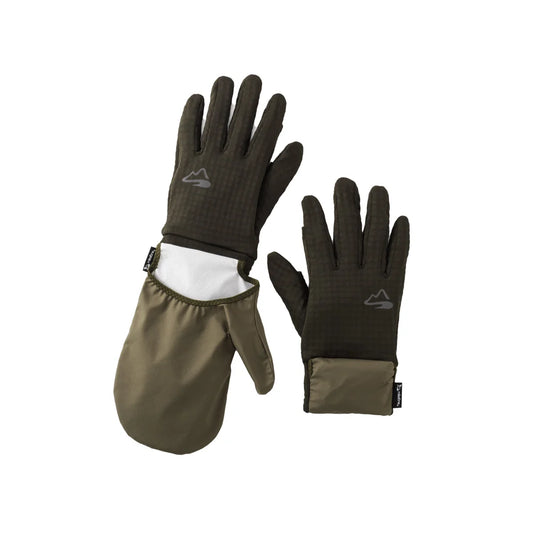 Fast Trail Glove 2.0（シェル付きグローブ）【milestone】