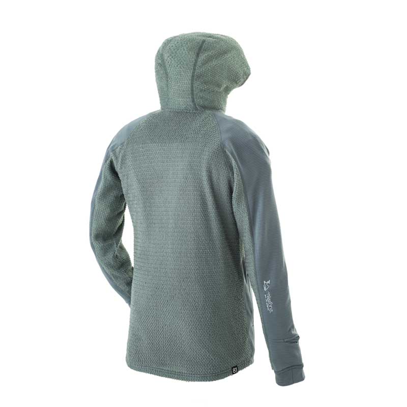 Cloud Hoody【milestone】 – SANKAKU STAND