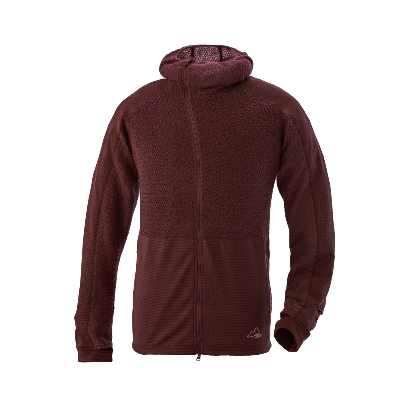 Cloud Hoody【milestone】 – SANKAKU STAND