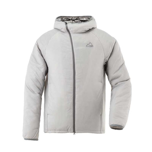 Heatwave Titanium Hoody【milestone】