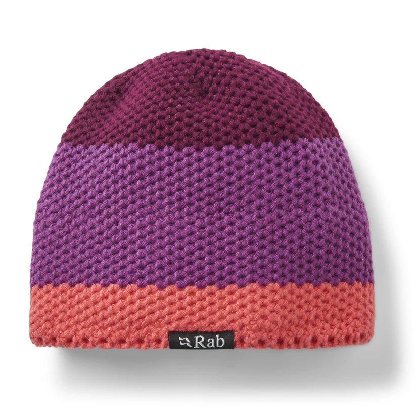 Monzino Beanie【Rab】 – SANKAKU STAND