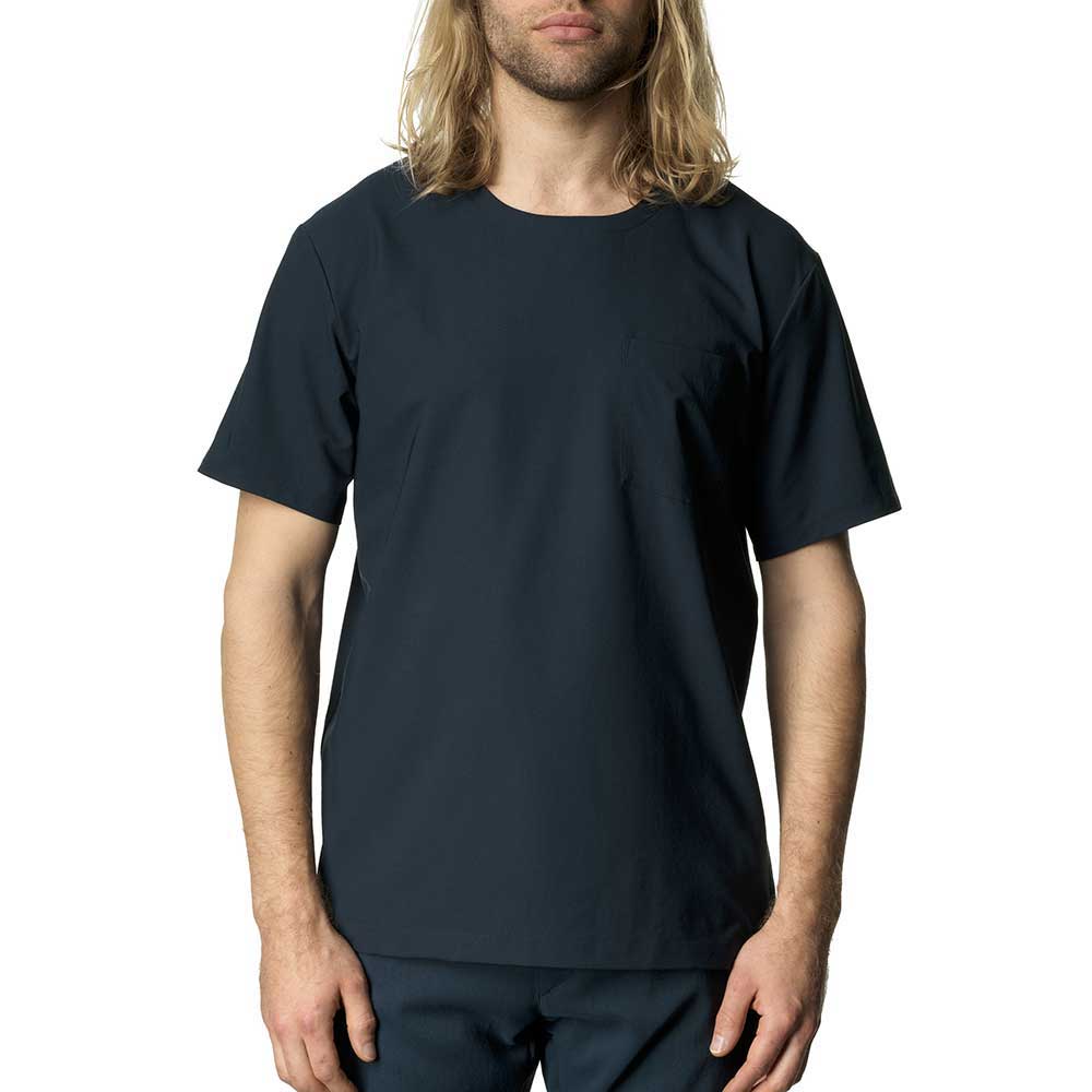 Ms Cover Tee【HOUDINI】