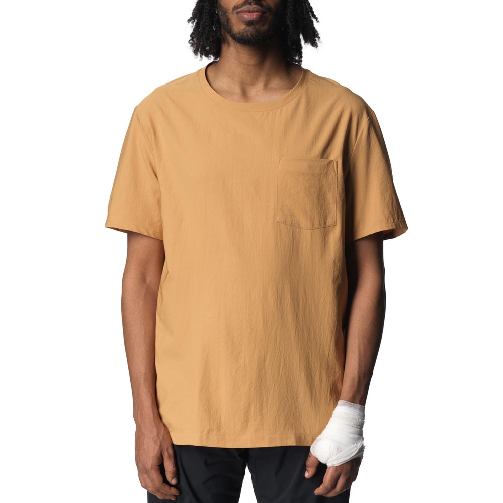 Ms Cover Tee【HOUDINI】
