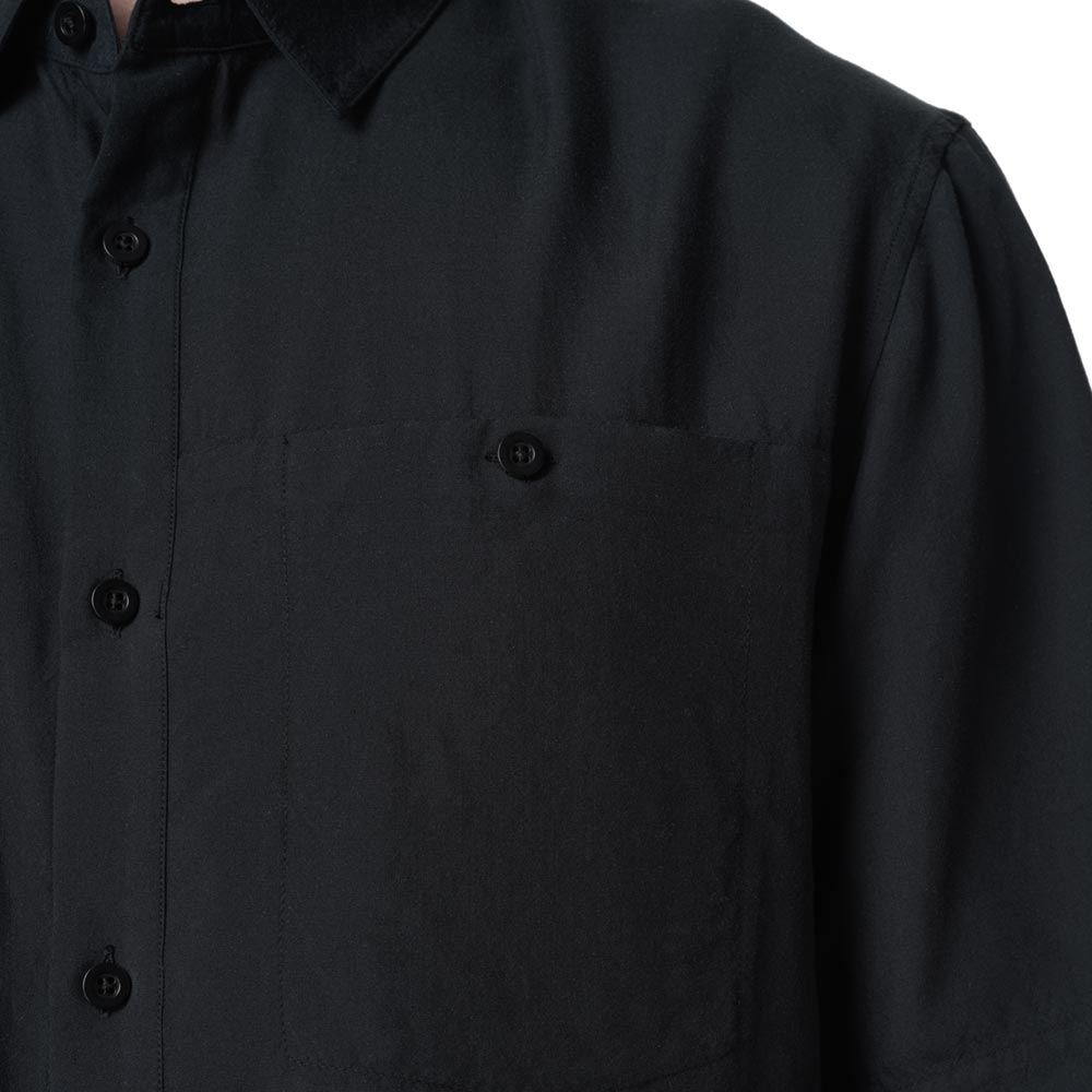 Ms Tree Shortsleeve Shirt【HOUDINI】