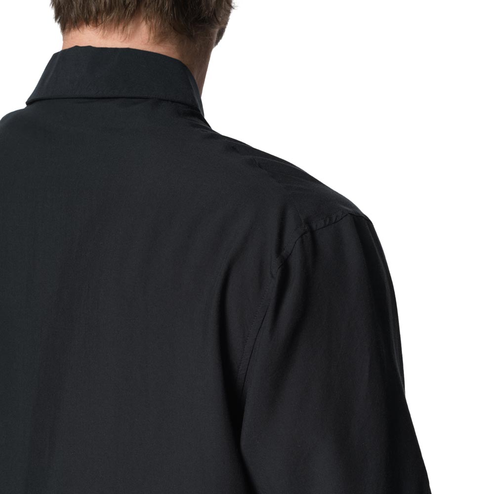 Ms Tree Shortsleeve Shirt【HOUDINI】