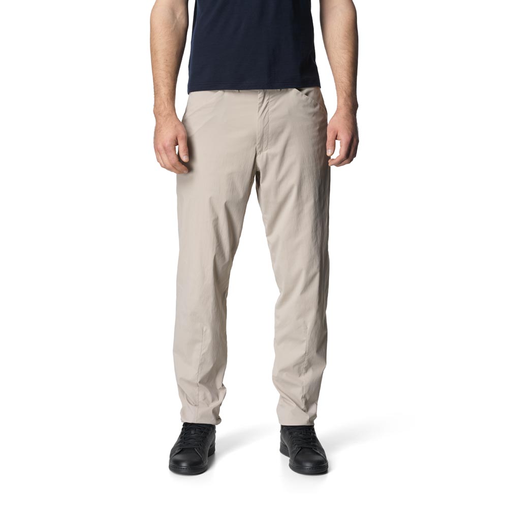 W's Wadi Pants【HOUDINI】