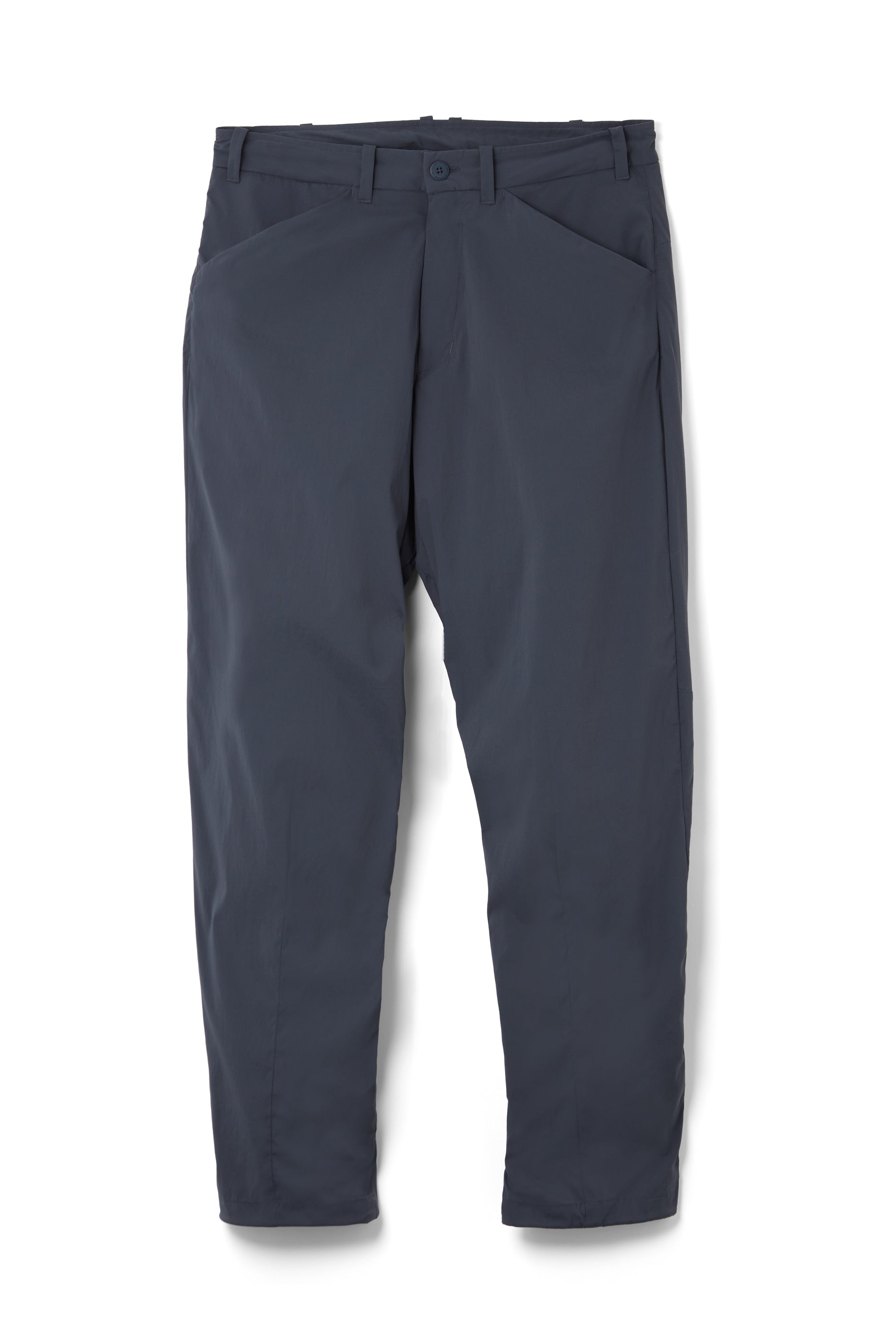 M's Wadi Pants（人をだめにするパンツ/軽量/肌触りが良い）【HOUDINI