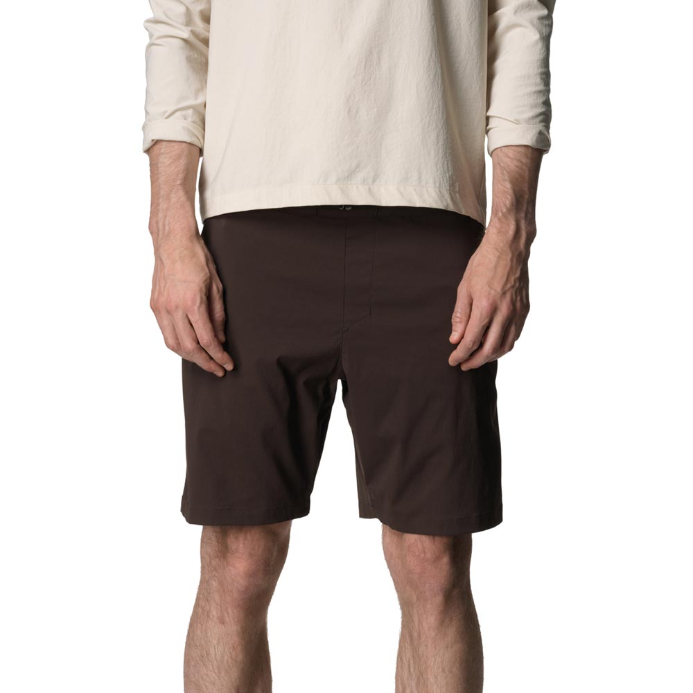 M's Wadi Shorts（人をだめにするハーフパンツ）【HOUDINI