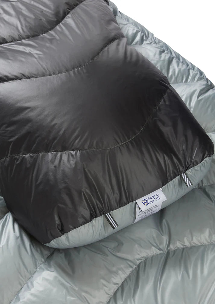 Mythic Ultra 180（400gの寝袋/3シーズン用）【Rab】 – SANKAKU STAND
