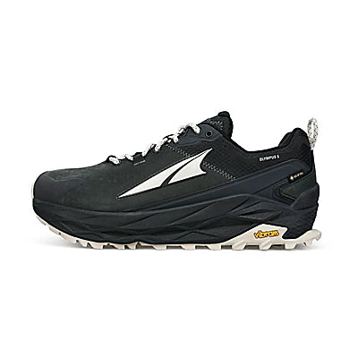 OLYMPUS 5 HIKE LOW GTX M'S（完全防水でゼロドロップのローカットシューズ）【ALTRA】