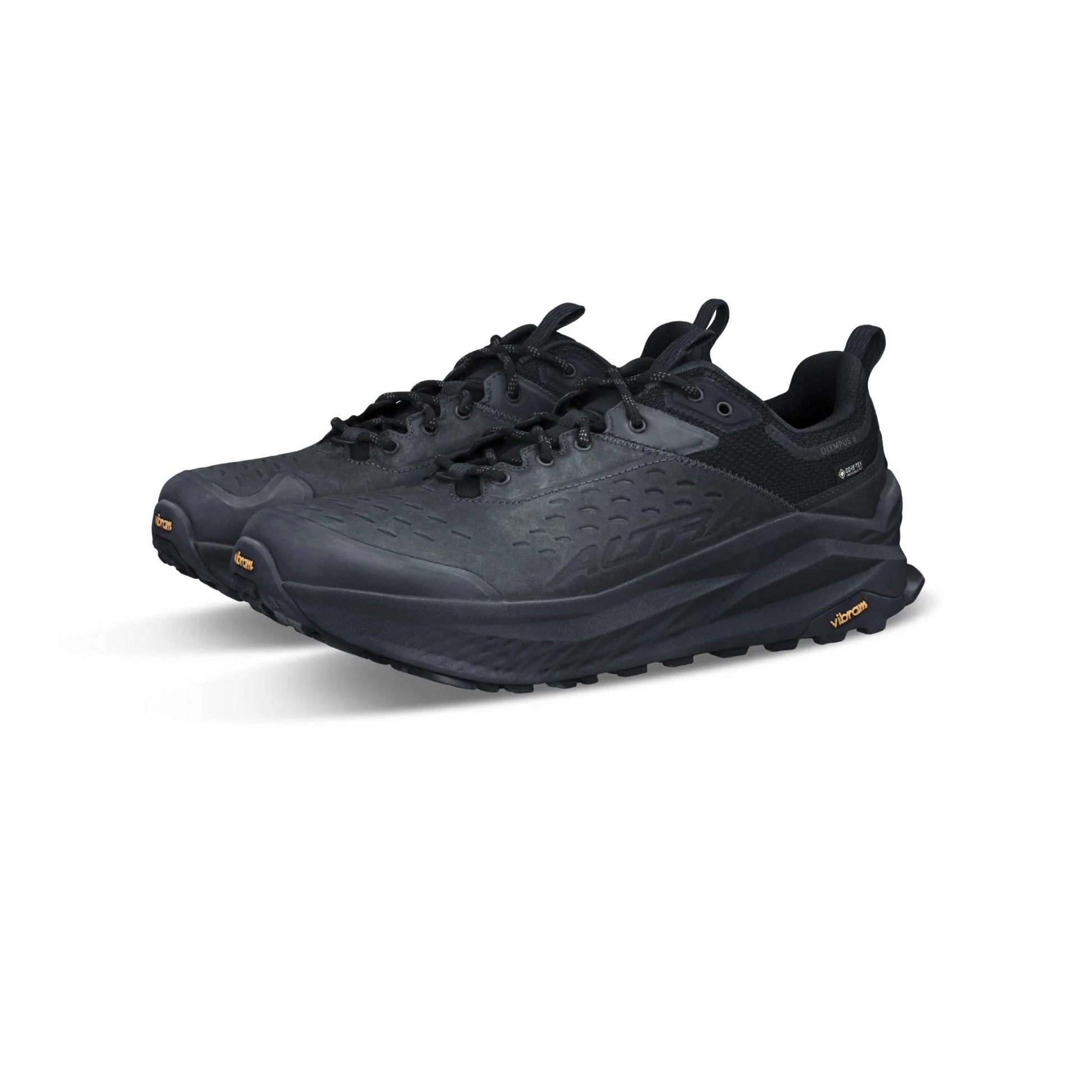OLYMPUS 6 HIKE LOW GTX M's(ローカット/GORE-TEX)【ALTRA OLYMPUS 6 HIKE LOW GTX M's(ローカット/GORE-TEX)【ALTRA
