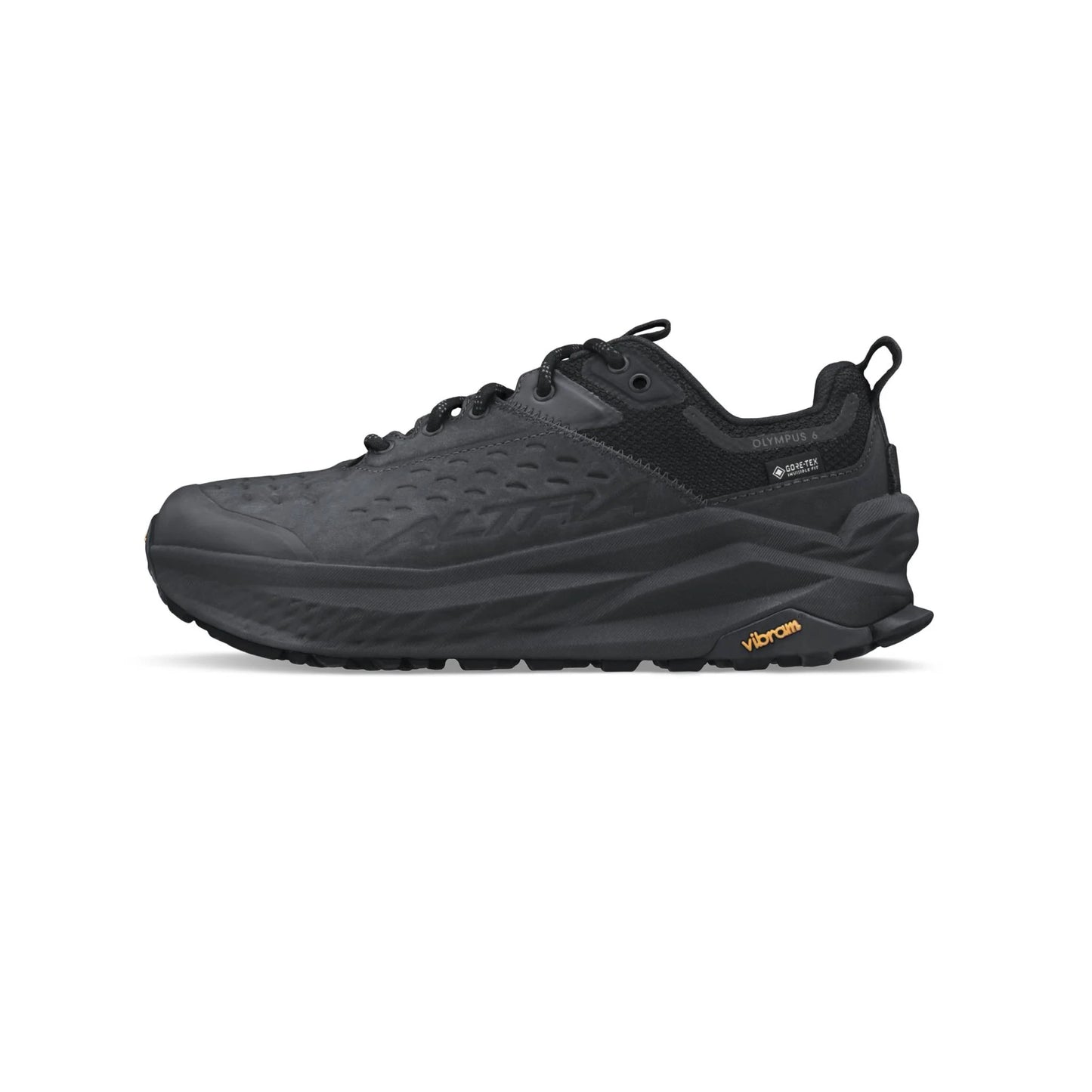 OLYMPUS 6 HIKE LOW GTX W's（ローカット／GORE-TEX）【ALTRA】