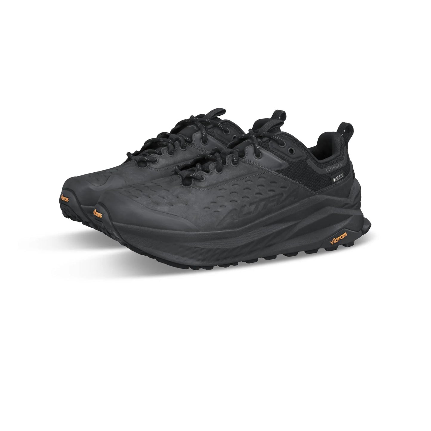 OLYMPUS 6 HIKE LOW GTX W's（ローカット／GORE-TEX）【ALTRA】