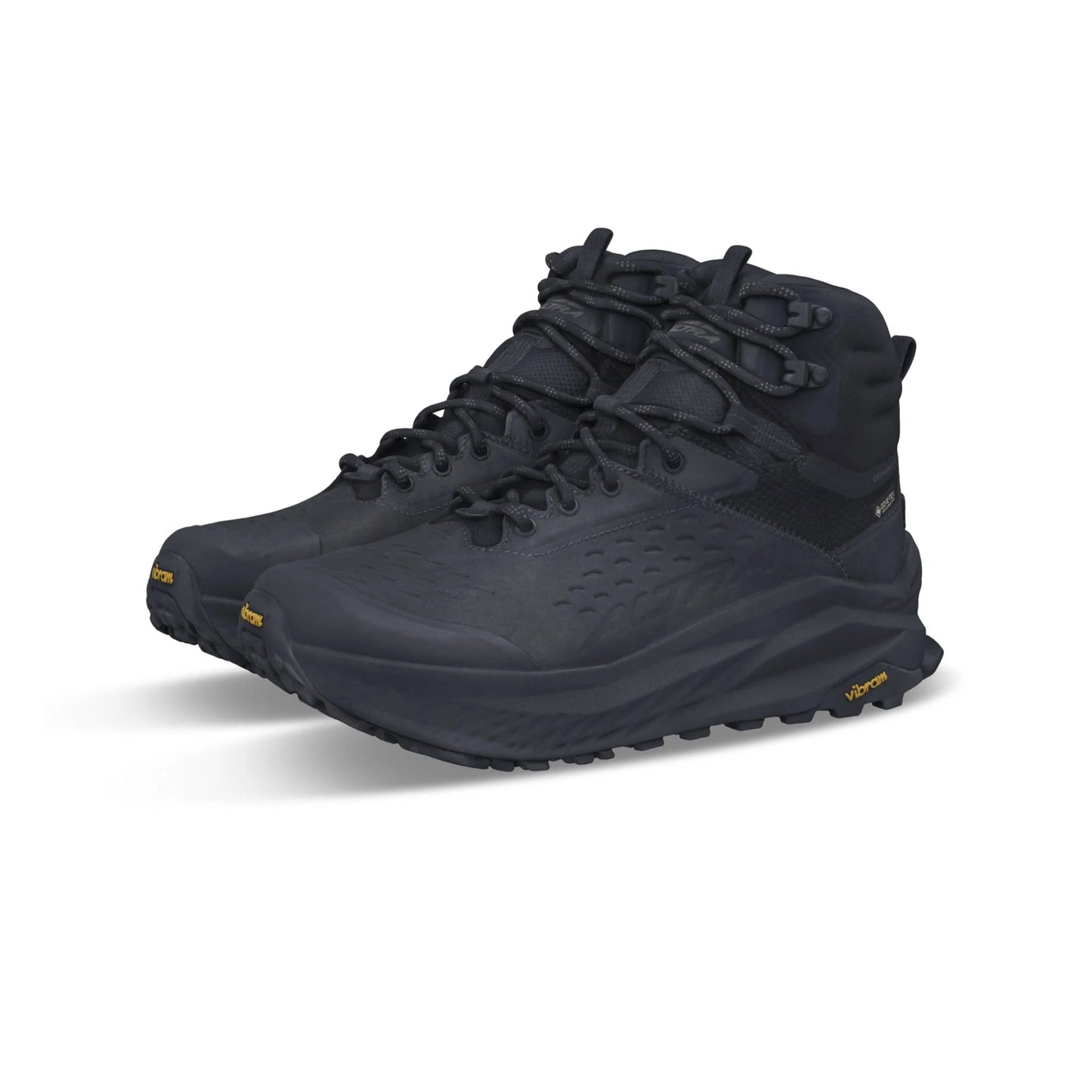 OLYMPUS 6 HIKE MID GTX W's（防水・ミドルカット）【ALTRA】