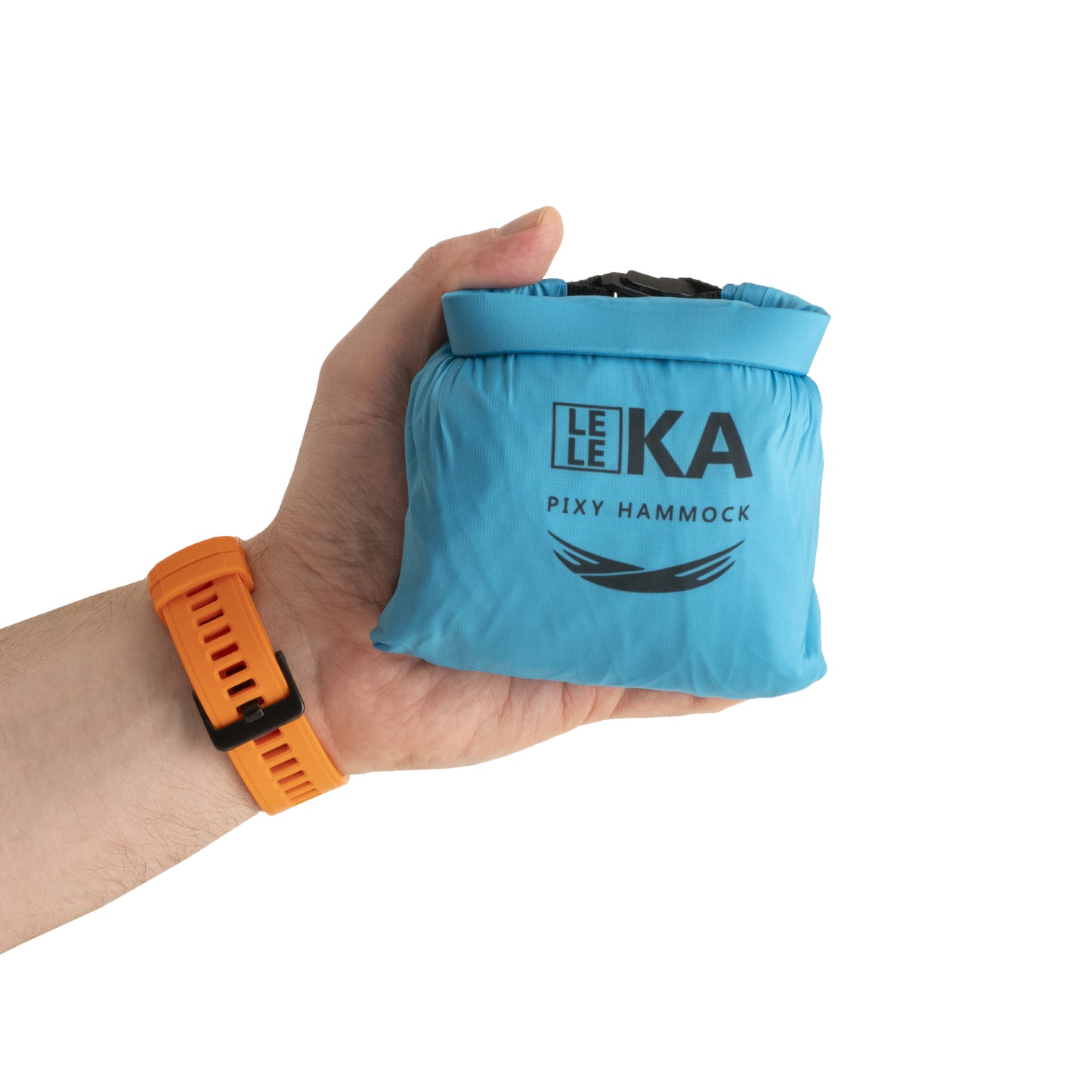Pixy Hammock＋Eco-Straps with G-hook【LELEKA HAMMOCK】
