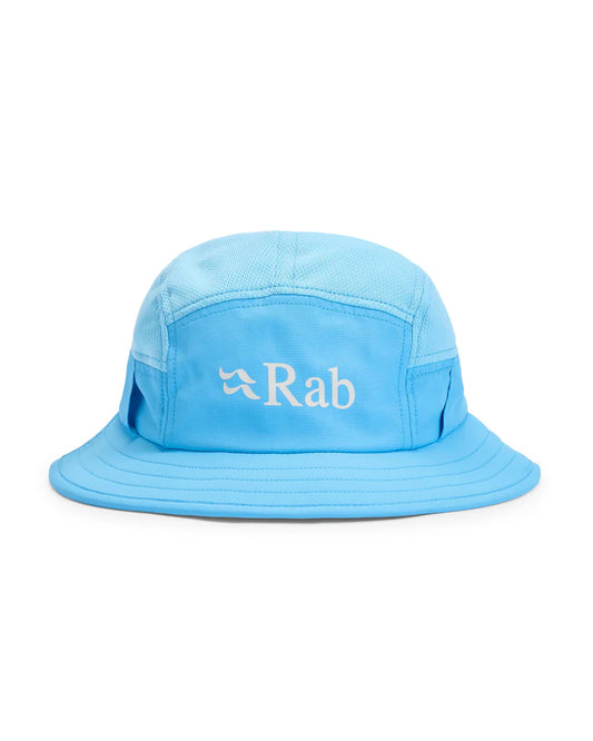 Rab Boonie Hat（通気性◎フィット感のいいハット）【Rab】