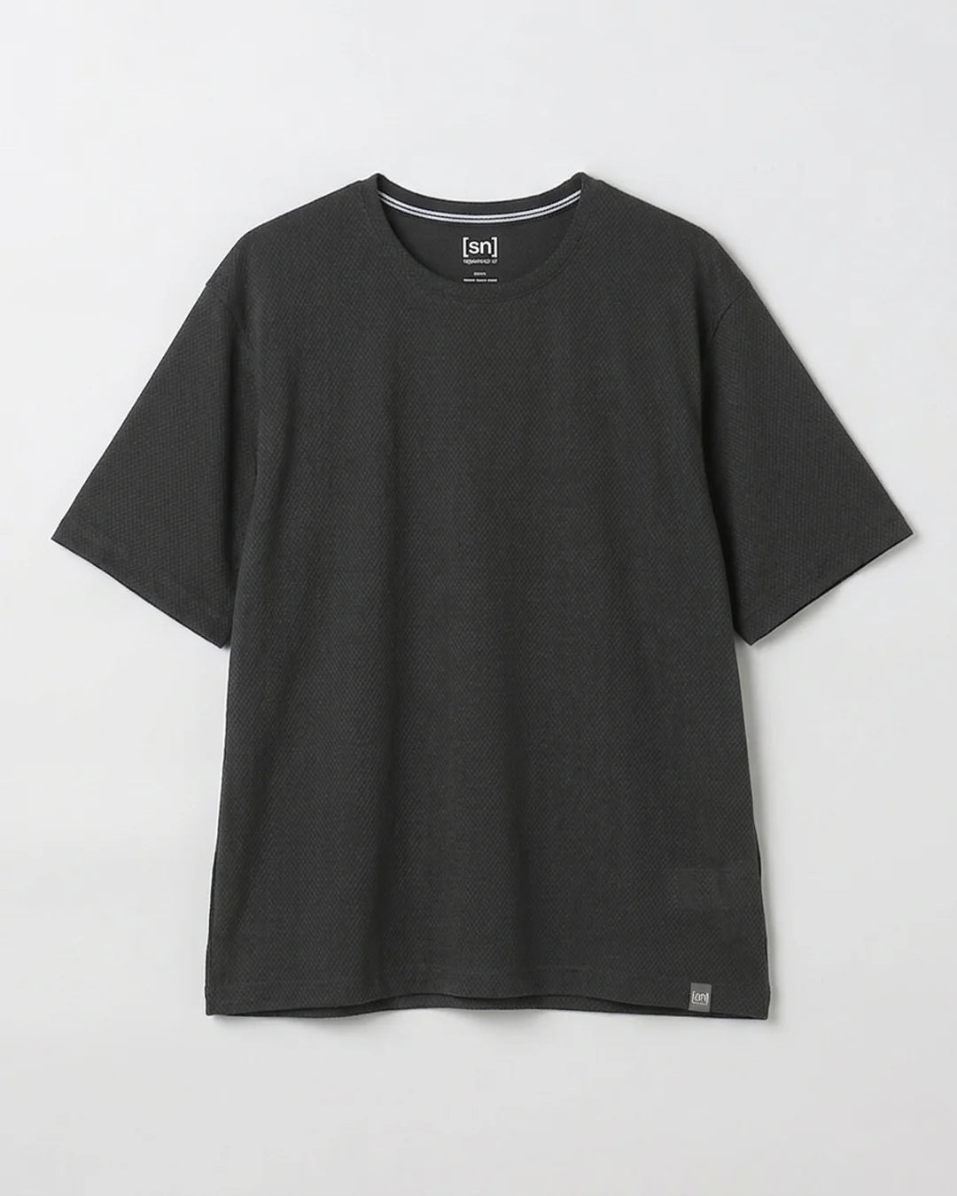 JP 135 ウールメッシュ アクティブ ショートスリーブ Tシャツ【sn】