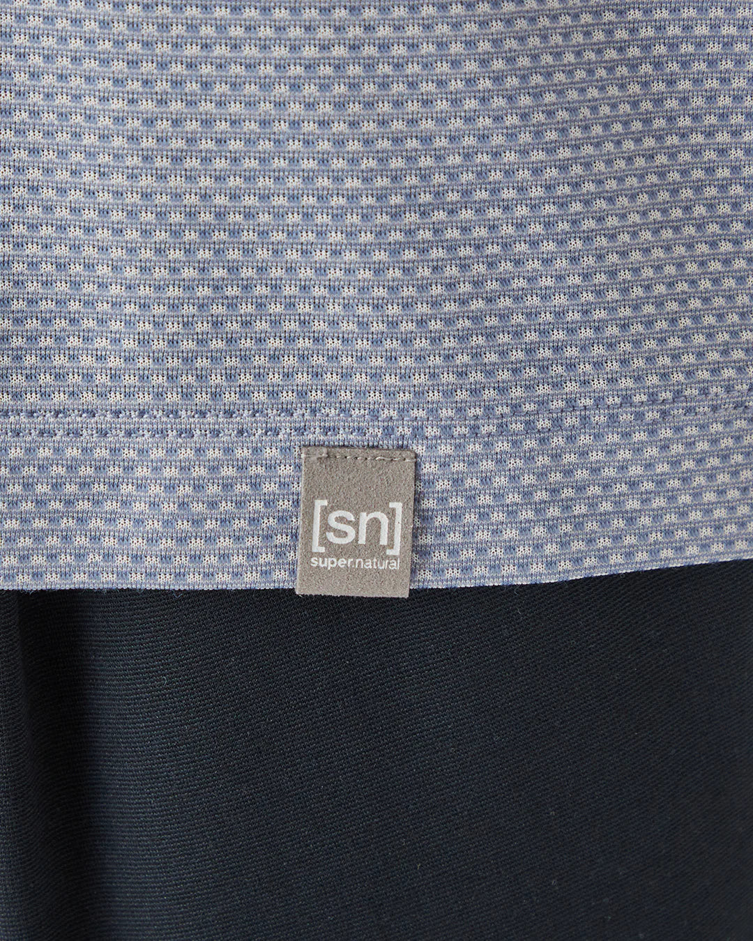 JP 135 ウールメッシュ アクティブ ショートスリーブ Tシャツ【sn】