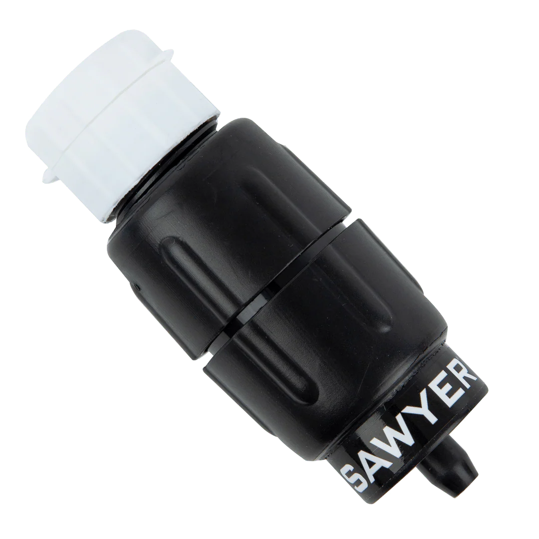 MICRO SQUEEZE FILTER WITH CNOC PREMIUM 750ml POUCH【Sawyer】