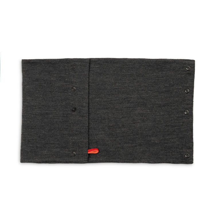 SV Wool Neck Wrap Short【Subtle voice】