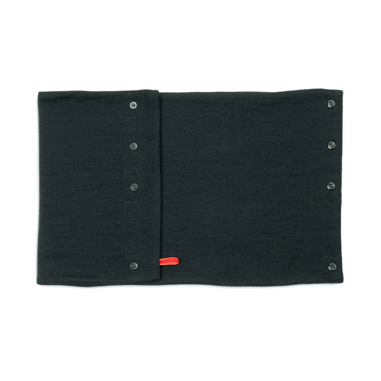 SV Wool Neck Wrap Short【Subtle voice】