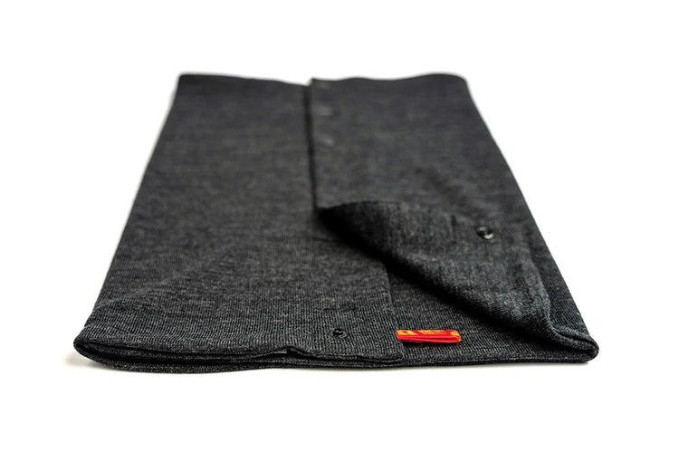 SV Wool Neck Wrap Short【Subtle voice】