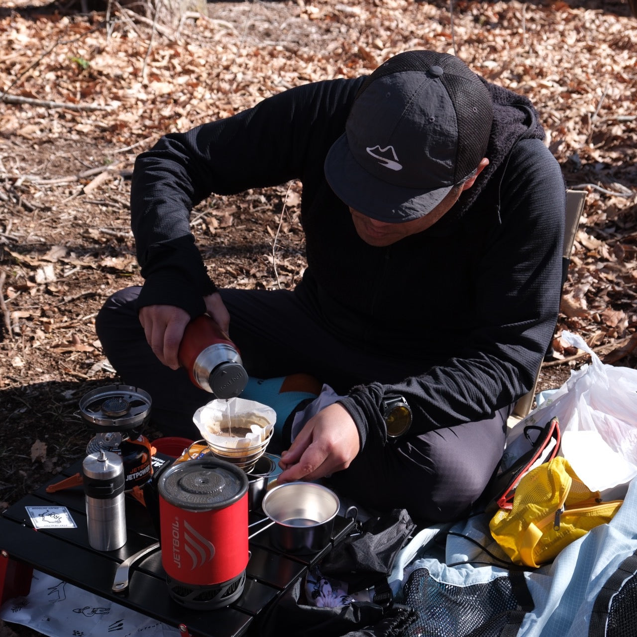 【イベント】MESI（Mountain Eat Shuzenji Izu）4月27日－山好きさん、登山に興味のある方向けの半日イベント