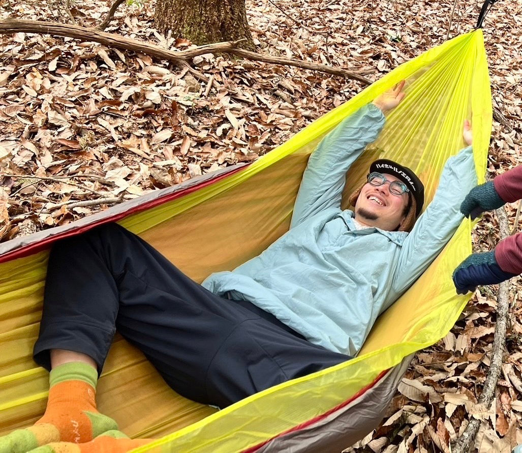 【イベント】お泊りシノギング 1月24-25日　※一部レンタルあり