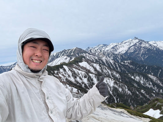 夏山に向けての簡単トレーニング講習会！（特別な道具なしでできます♪）2026年5月30日【イベント】