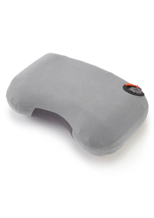 Stratosphere Pillow（通気性･快適さ◎/軽量95g/カバーが洗える）【Rab】