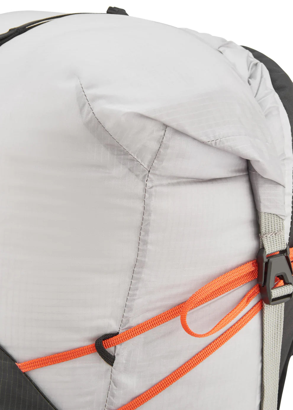 Syclon XP 30（背中が蒸れにくいバックシステム/フレーム入り/ 完全防水/30L）【Rab】