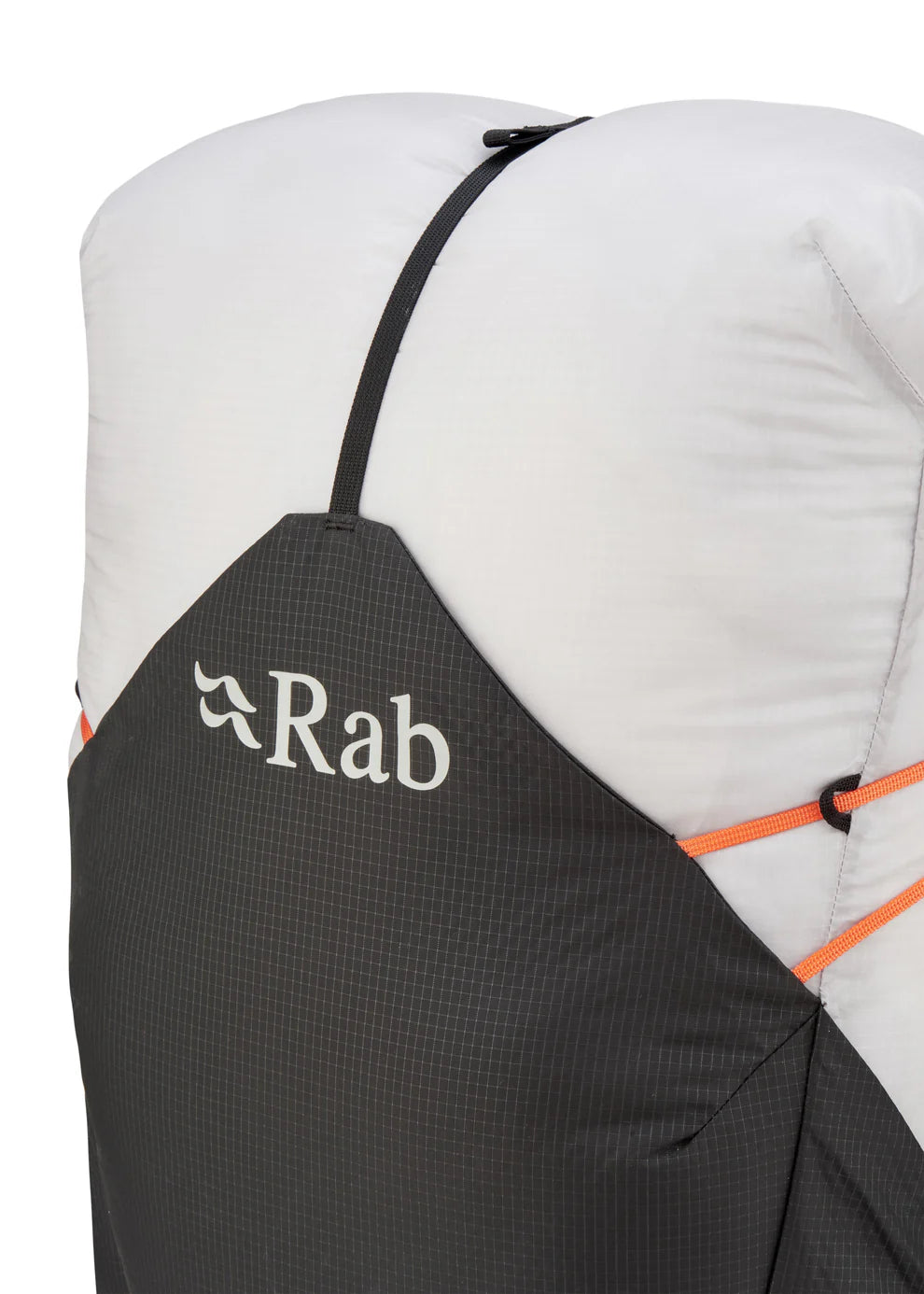 Syclon XP 40（背中が蒸れにくいバックシステム/フレーム入り/ 完全防水/40L）【Rab】