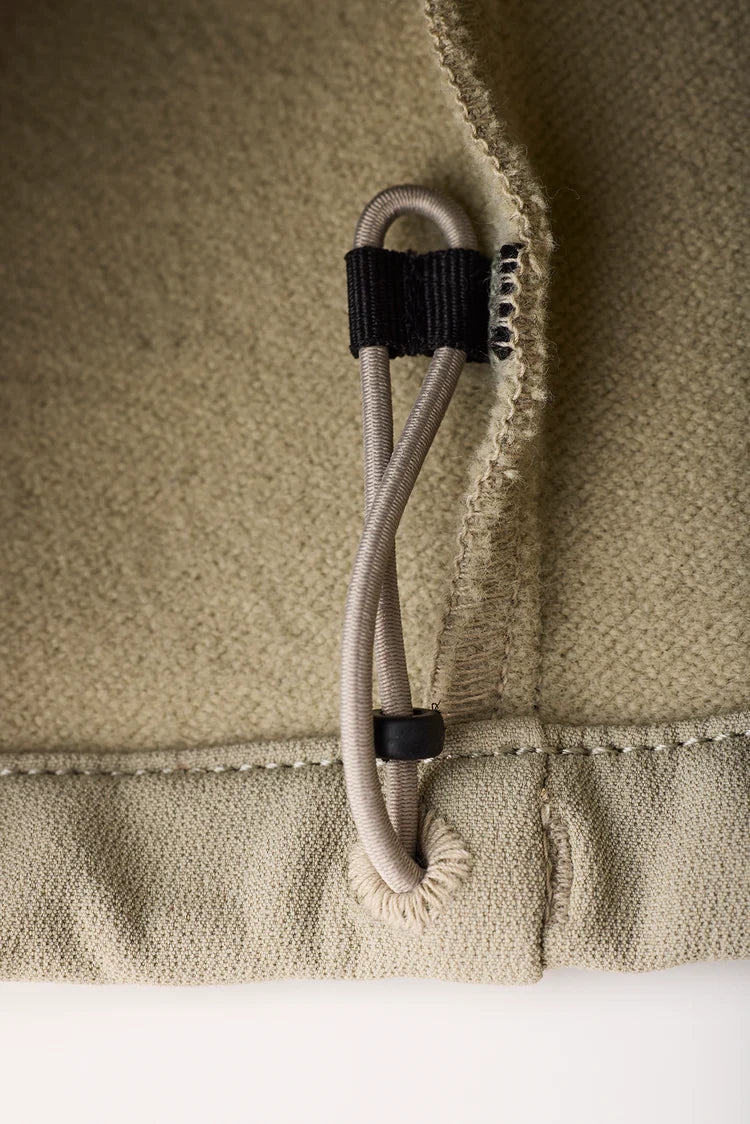 Absaroka Pant M's《25FW》（ストレッチ/裏起毛）【Teton Bros.】