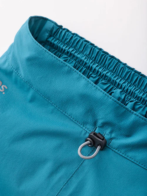 Feather Rain Pant 26SS（高耐摩耗性・軽量140g・Unisex）【Teton Bros.】