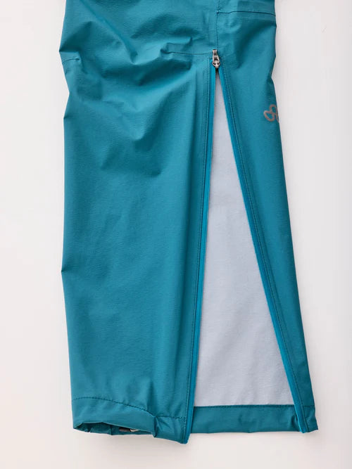 Feather Rain Pant 26SS（高耐摩耗性・軽量140g・Unisex）【Teton Bros.】