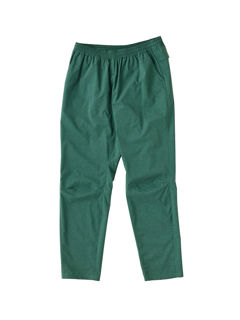 WS Scrambling Pant 2026（超薄手なのに耐久性の高いパンツ）【Teton Bros.】