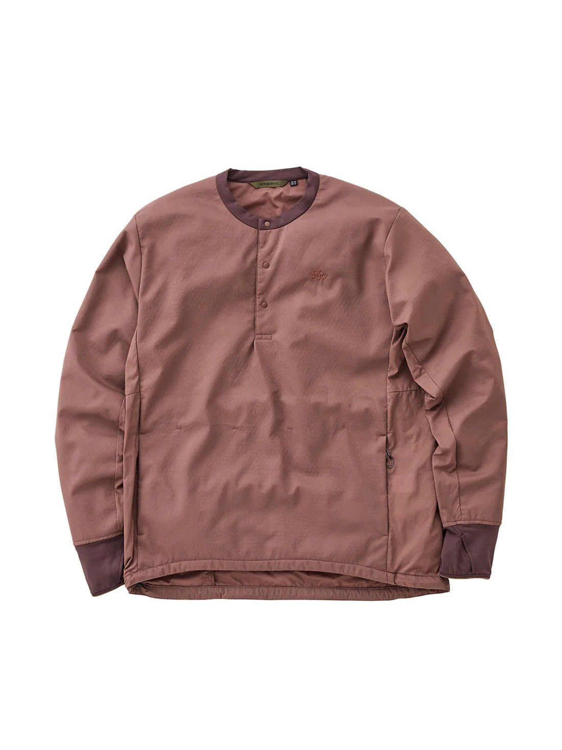 Slick Crew（男女兼用）【Teton Bros.】