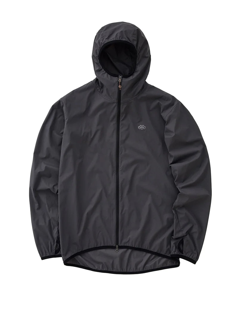 Wind River Hoody Mens ≪2026SS≫ （程よい通気性で蒸れにくいウインドシェル/胸周りが広くなりました！）【Teton Bros.】