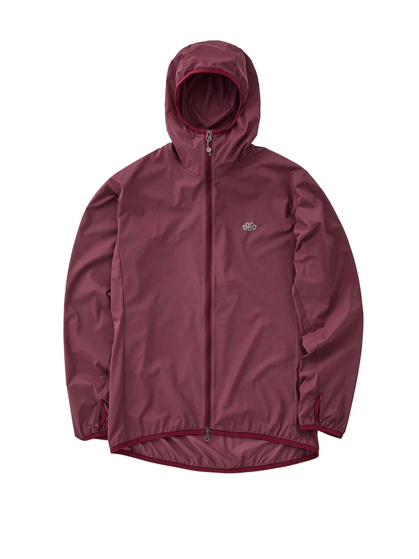 WS Wind River Hoody ≪2026SS≫（程よい通気性で蒸れにくいウインドシェル/胸周りが広くなりました！）【Teton Bros.】