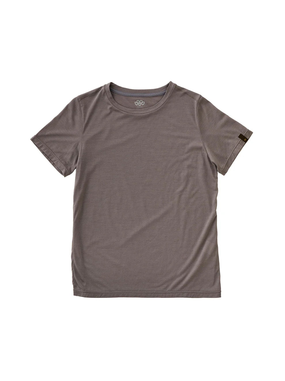 WS Axio Lite Tee（ウール×化繊／防臭＆速乾Tシャツ）【Teton Bros.】