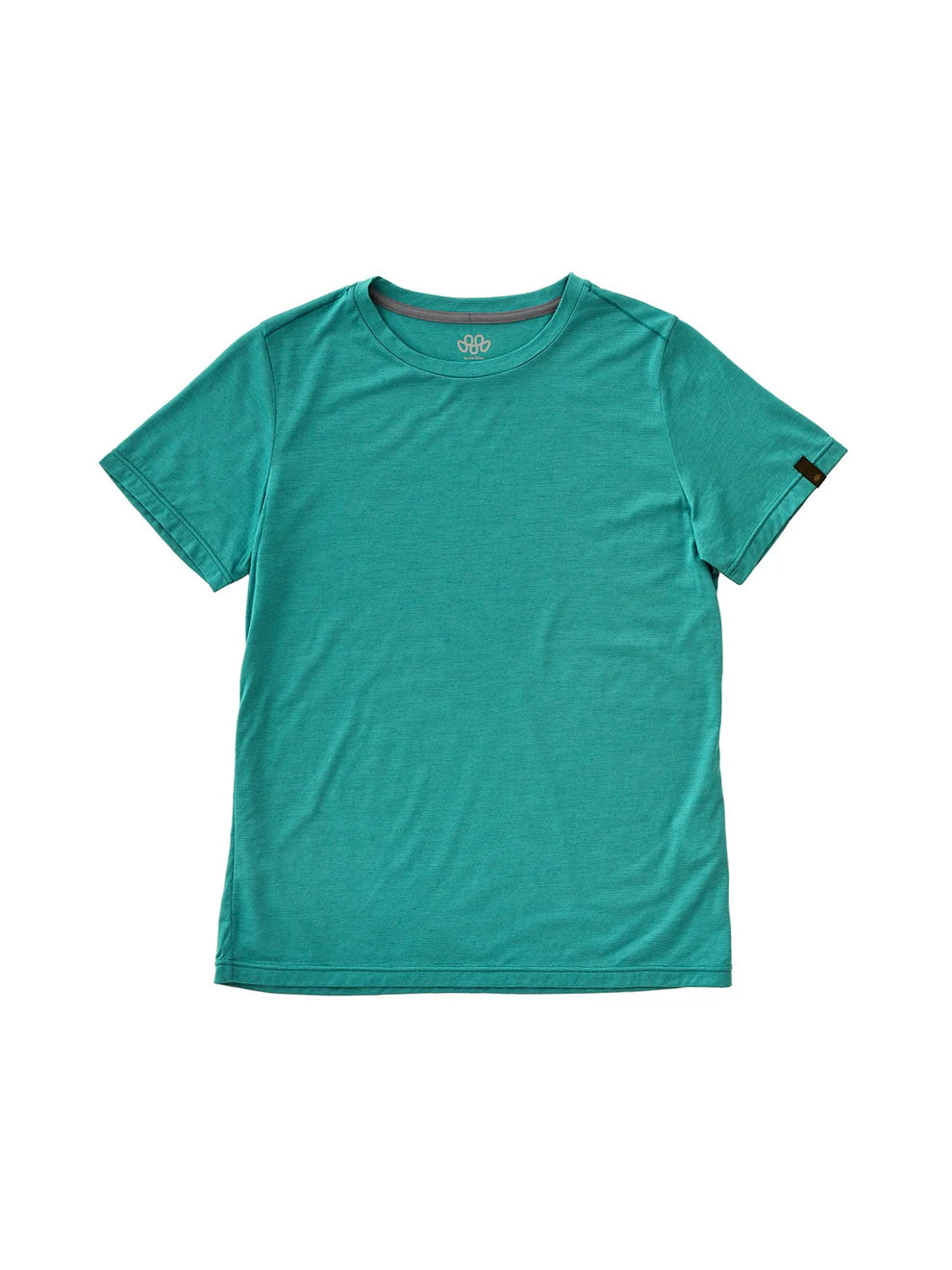 WS Axio Lite Tee（ウール×化繊／防臭＆速乾Tシャツ）【Teton Bros.】