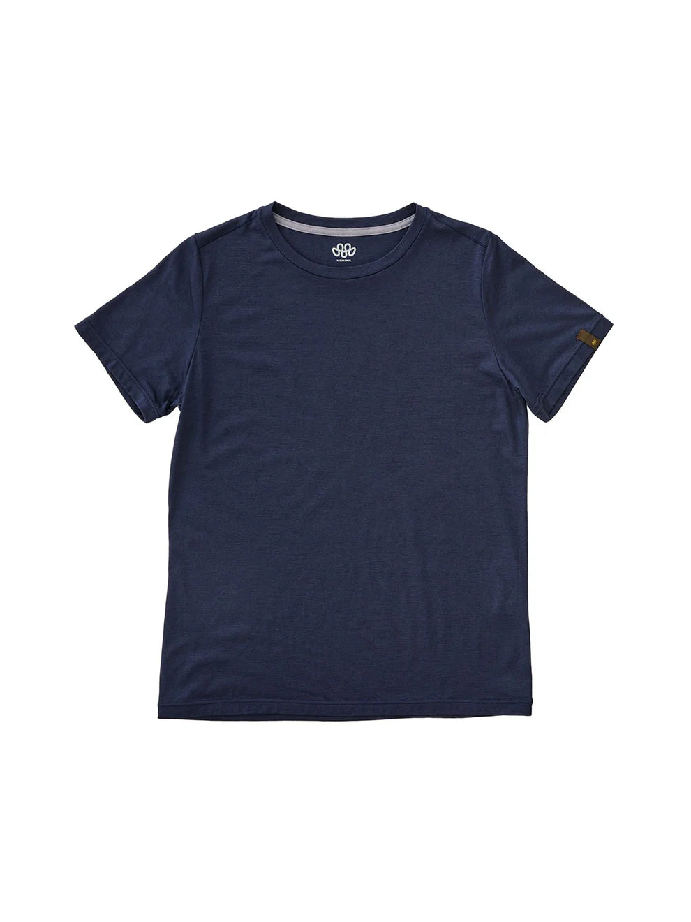 WS Axio Lite Tee（ウール×化繊／防臭＆速乾Tシャツ）【Teton Bros.】