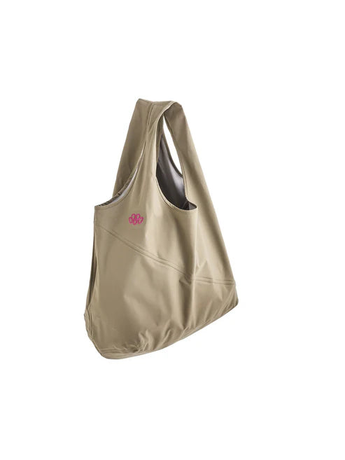 Tasma Grocery Bag（大容量／ハードシェル素材の完全防水エコバッグ）【Teton Bros.】