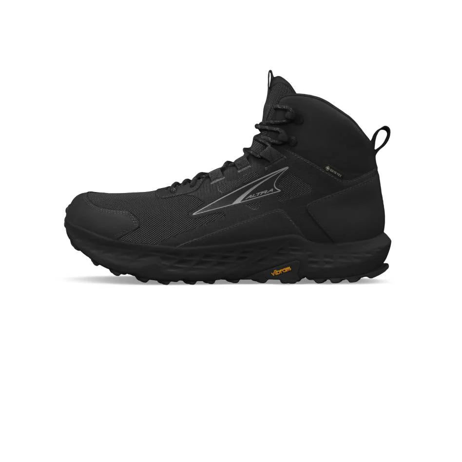 TIMP HIKER GTX（GORE-TEX+MEGAGRIP+軽量 ミッドカット）W's【ALTRA】